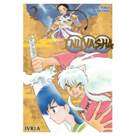 Inuyasha 02